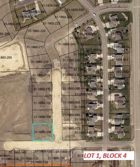 Lot 1 Block 4 Campbell Boulevard, Worthington, Minnesota image 1