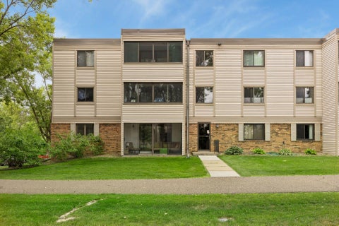 Condo For Sale - 10540 43rd Avenue<br/> Minneapolis, MN 55442