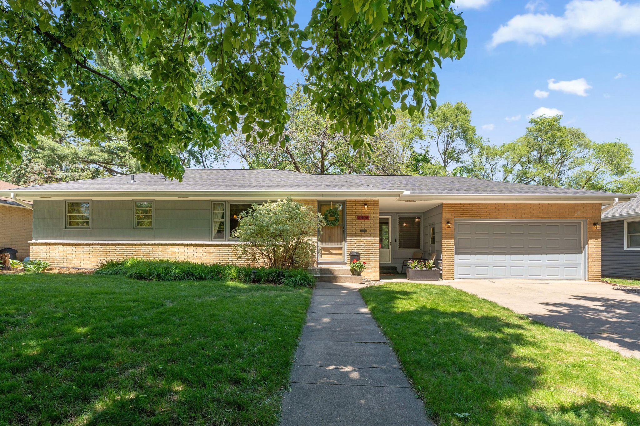 5406 45th Avenue, Minneapolis, Minnesota image 1