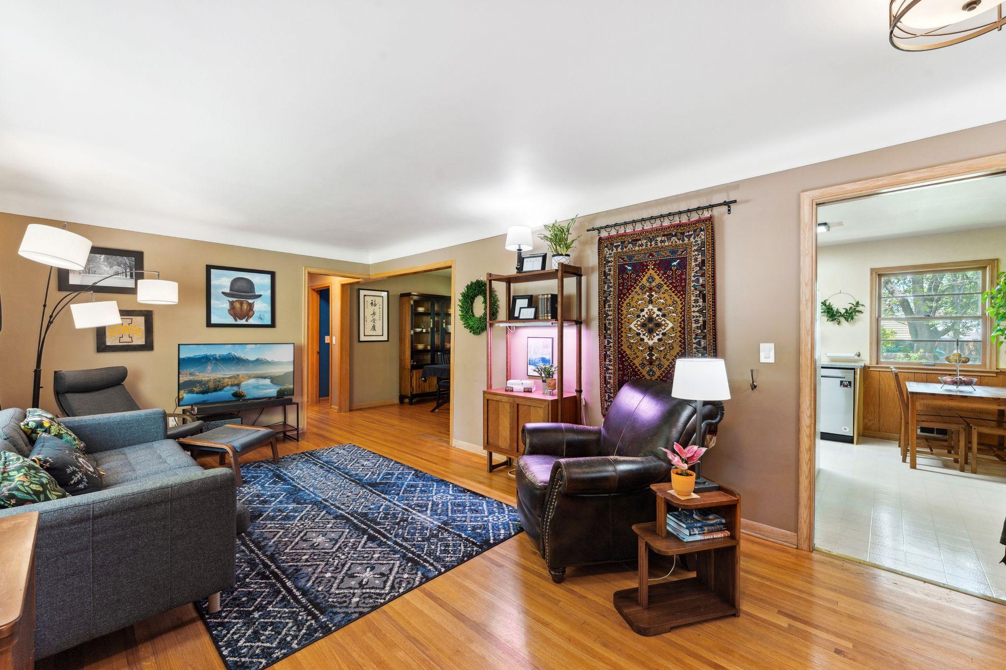 5406 45th Avenue, Minneapolis, Minnesota image 3