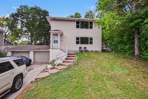 Multifamily For Sale - 1680 Burns Avenue<br/> Saint Paul, MN 55106