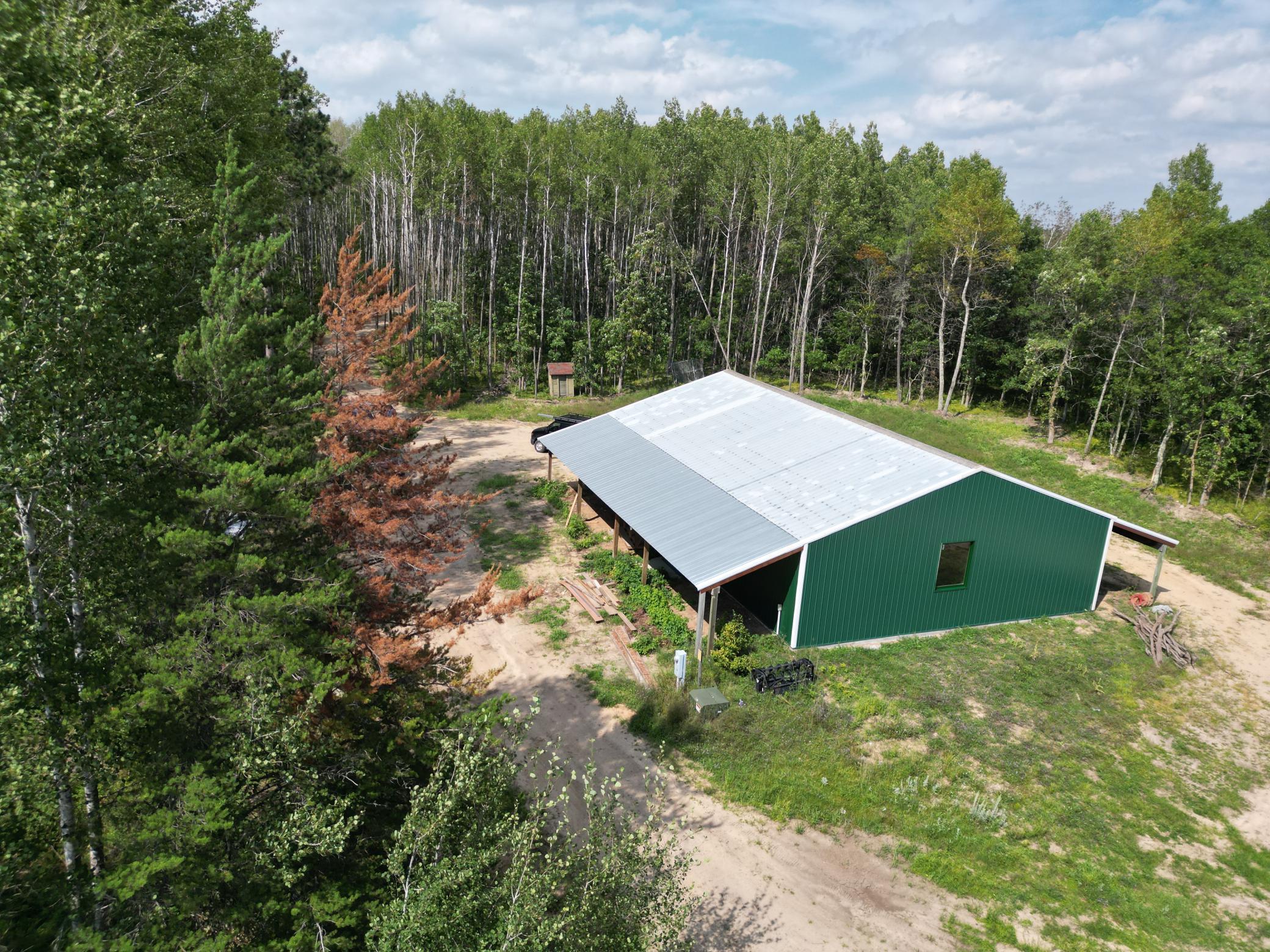 TBD County 13, Nevis, Minnesota image 2