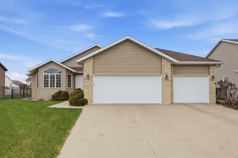 Homes For Sale - 4875 43rd Street<br/> Cass County, Fargo, ND 58104