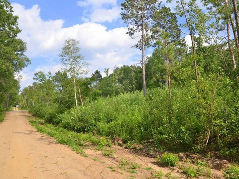 Vacant Land For Sale - XYZ Firewood Trail<br/> Park Rapids, MN 56470