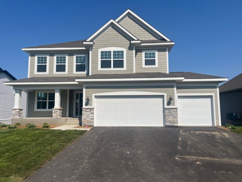 Homes For Sale - 916 Big Woods Drive<br/> Wright County, Delano, MN 55328