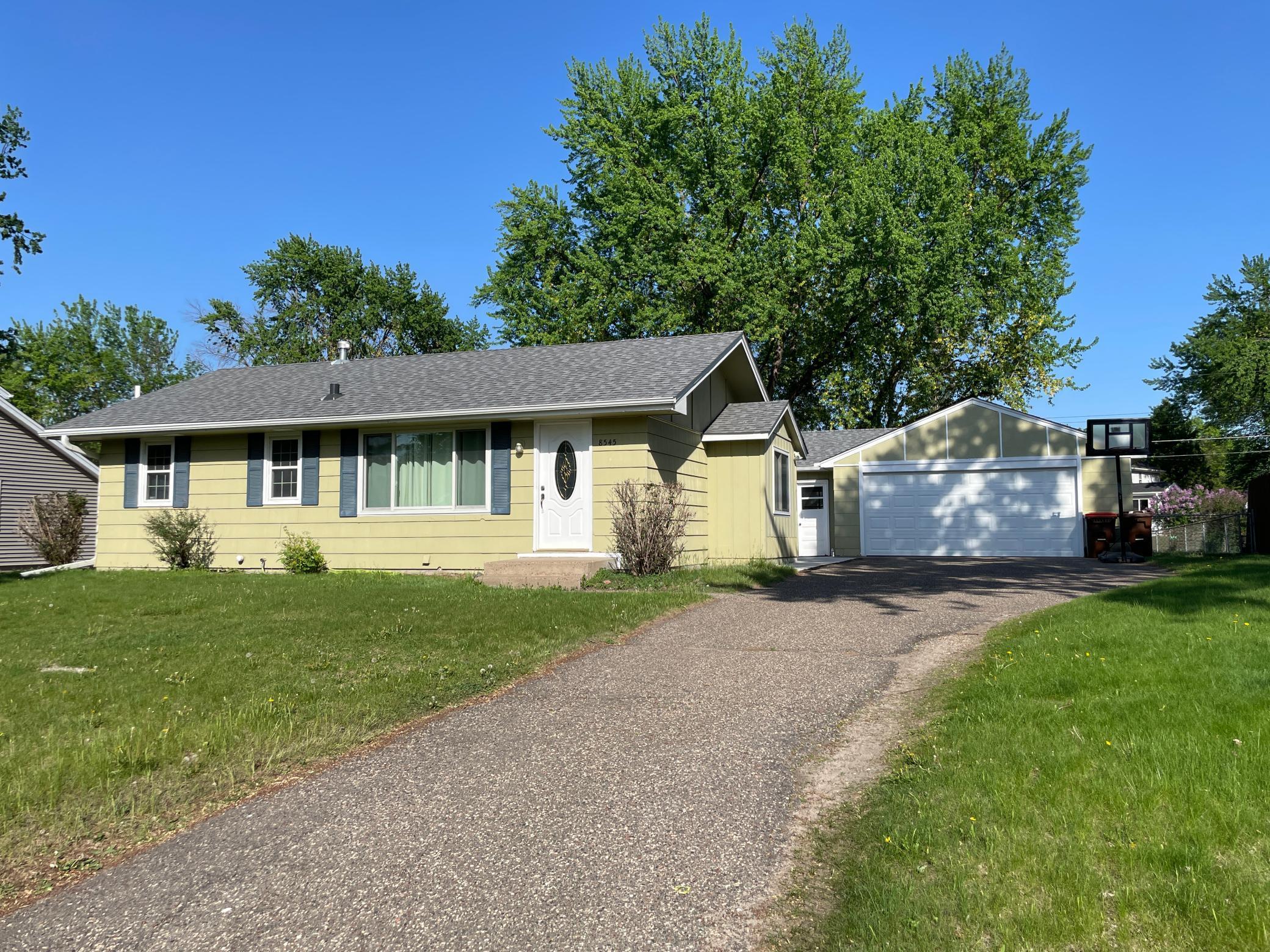 8545 Ideal Avenue, Cottage Grove, Minnesota image 1