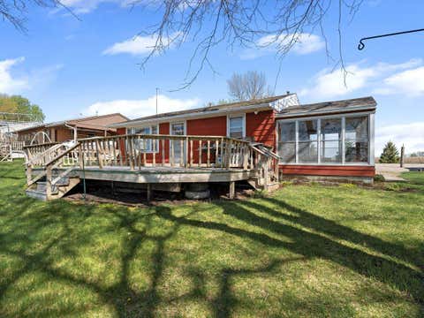 Homes For Sale - 18747 Tetonka Lake Lane<br/> Waterville, MN 56096