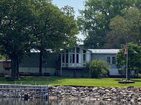 Homes For Sale - 30319 208th Avenue<br/> Pope County, Glenwood, MN 56334