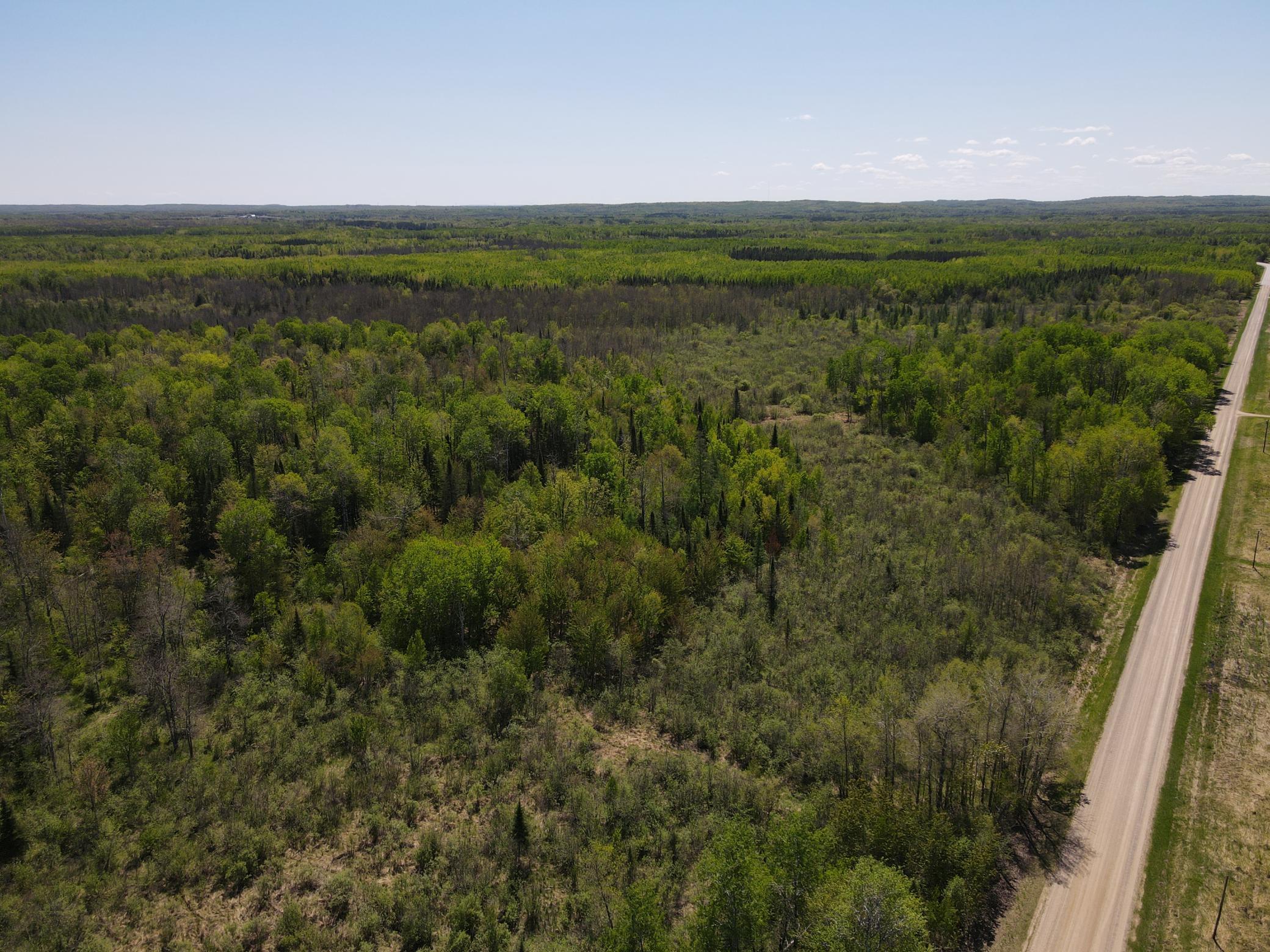 Lot 1 Hanson Lake Road, Grand Rapids, Minnesota image 2
