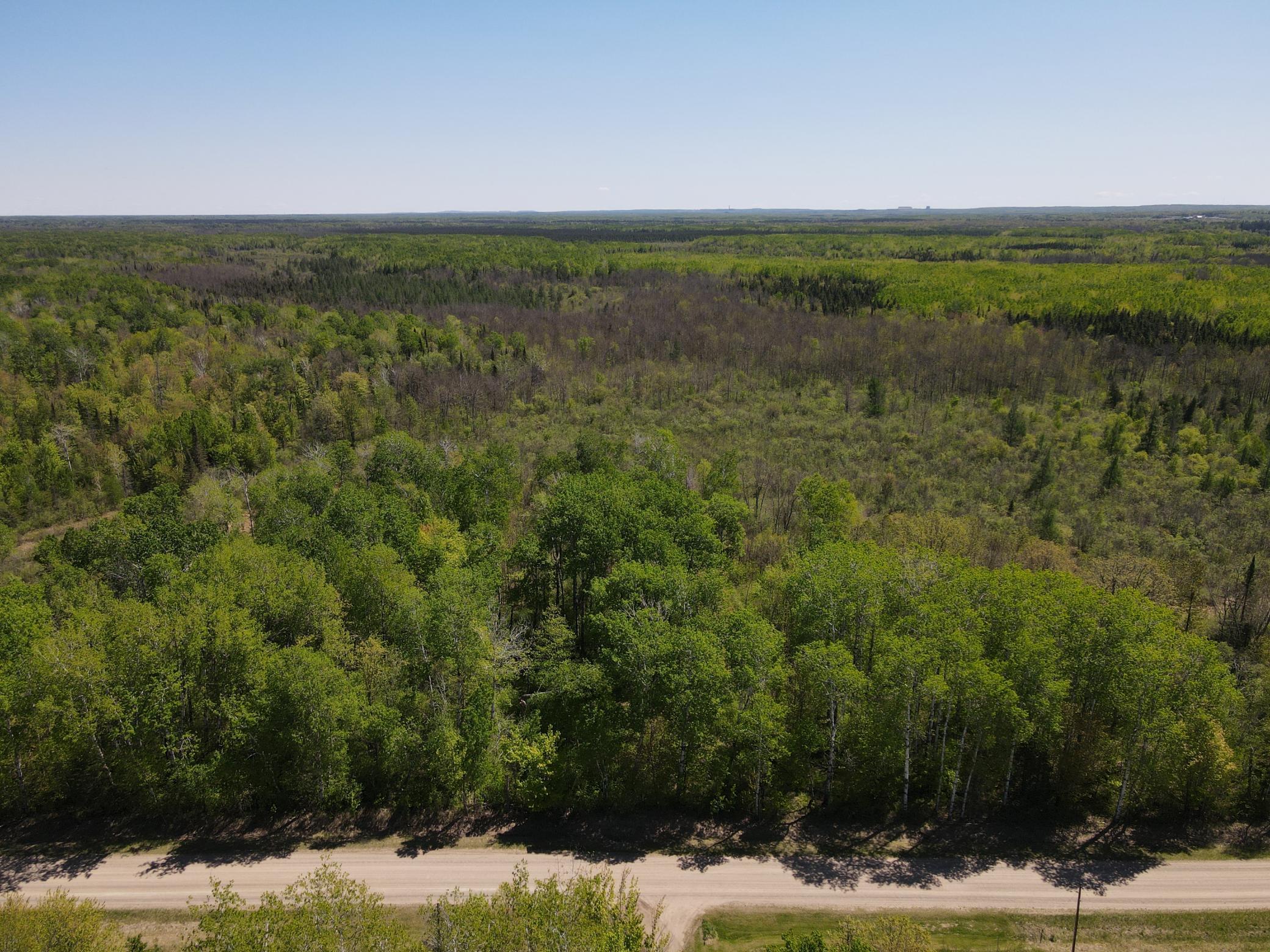 Lot 1 Hanson Lake Road, Grand Rapids, Minnesota image 1
