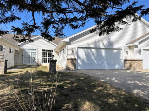 Condo For Sale - 517 Pine Cone Drive<br/> Perham, MN 56573