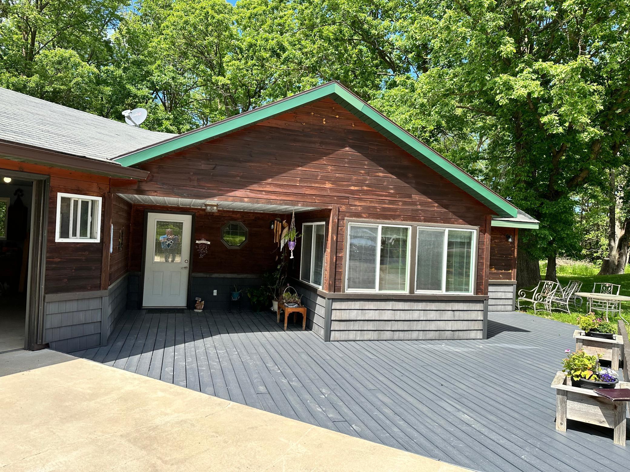 40358 Little Toad Lake Road, Frazee, Minnesota image 2