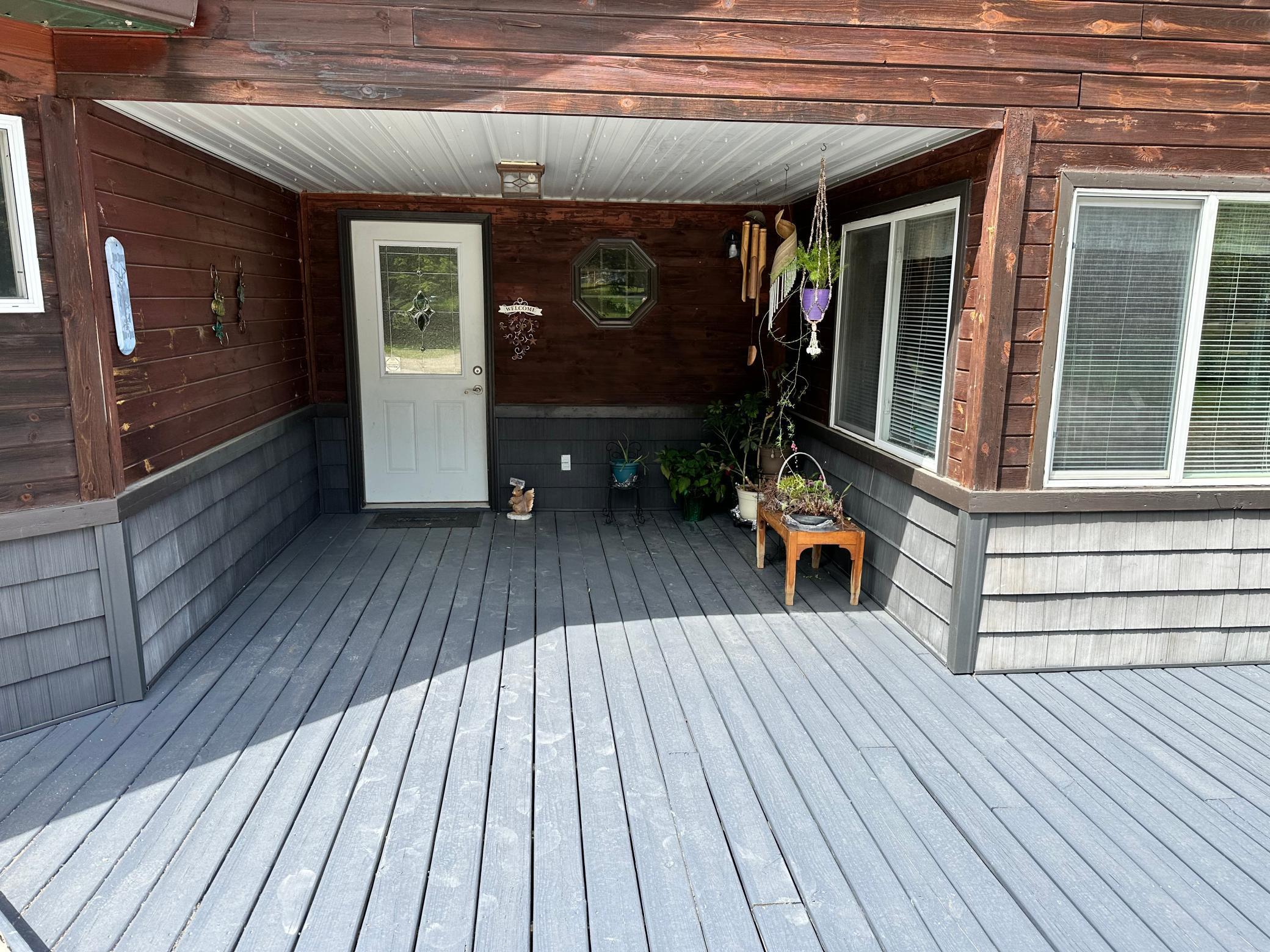 40358 Little Toad Lake Road, Frazee, Minnesota image 3