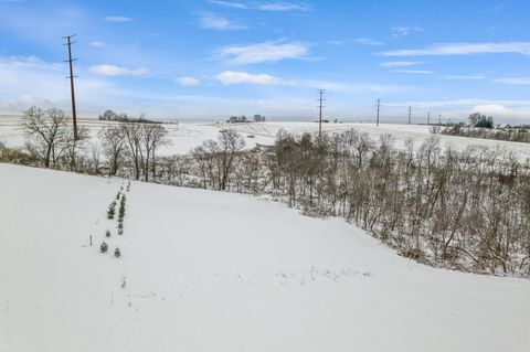 Vacant Land For Sale - TBD County Road P<br/> Fountain City, WI 54629