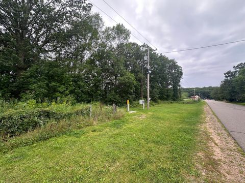 Vacant Land For Sale - 14777 Katrine Drive<br/> Deerwood, MN 56444