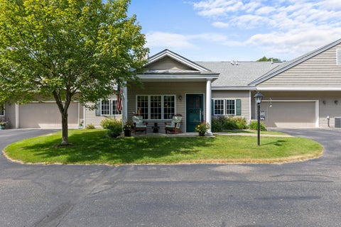 Townhouse For Sale - 36275 Pine Bay Circle<br/> Crosslake, MN 56442