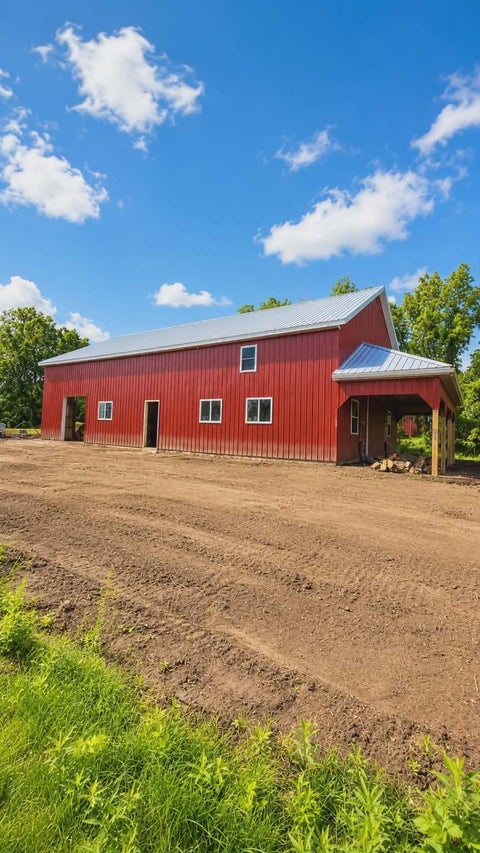 Vacant Land For Sale - 1 Cr-29<br/> Winona County, Utica, MN 55979