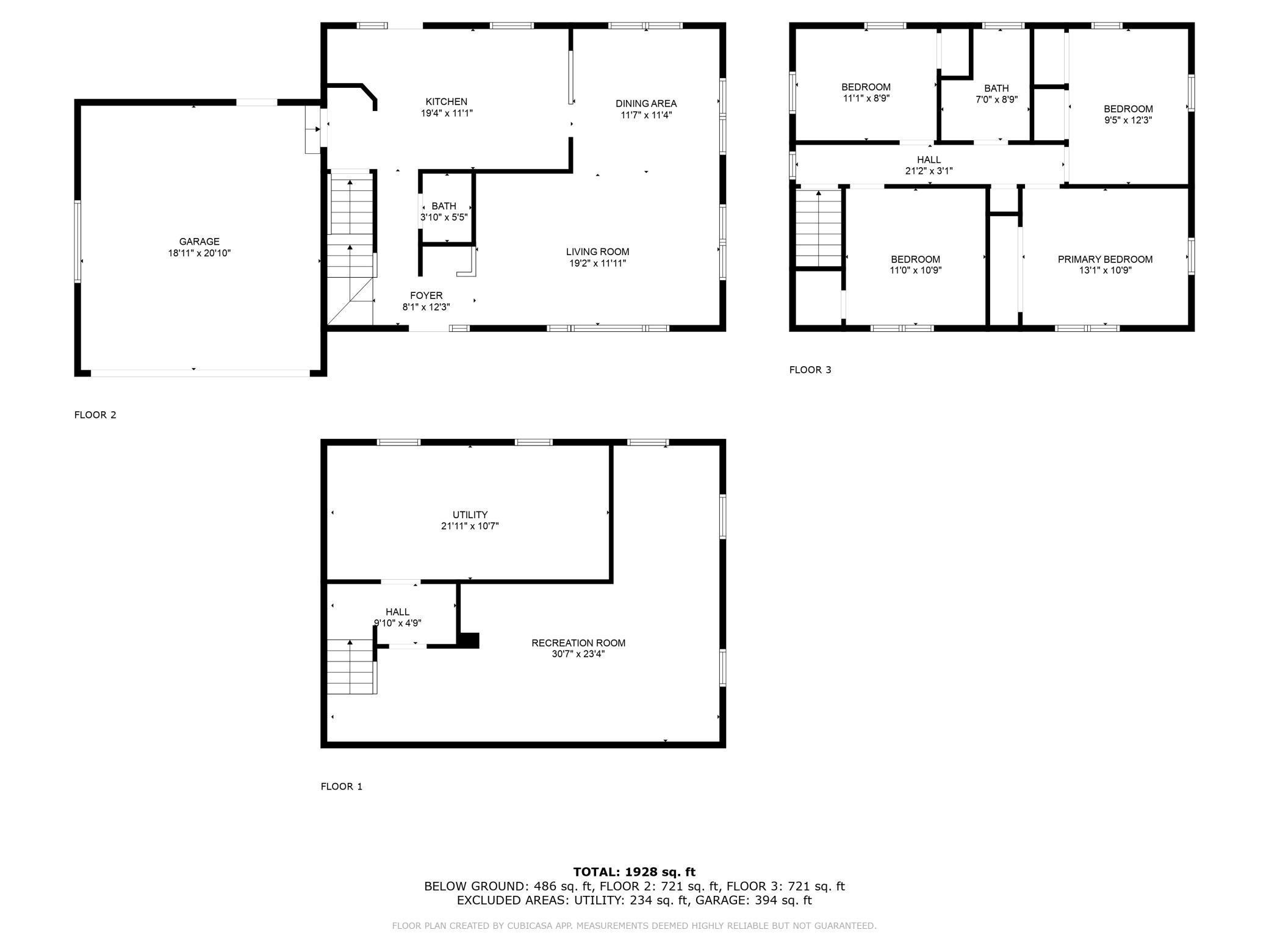 4037 3rd Street, Rochester, Minnesota image 46
