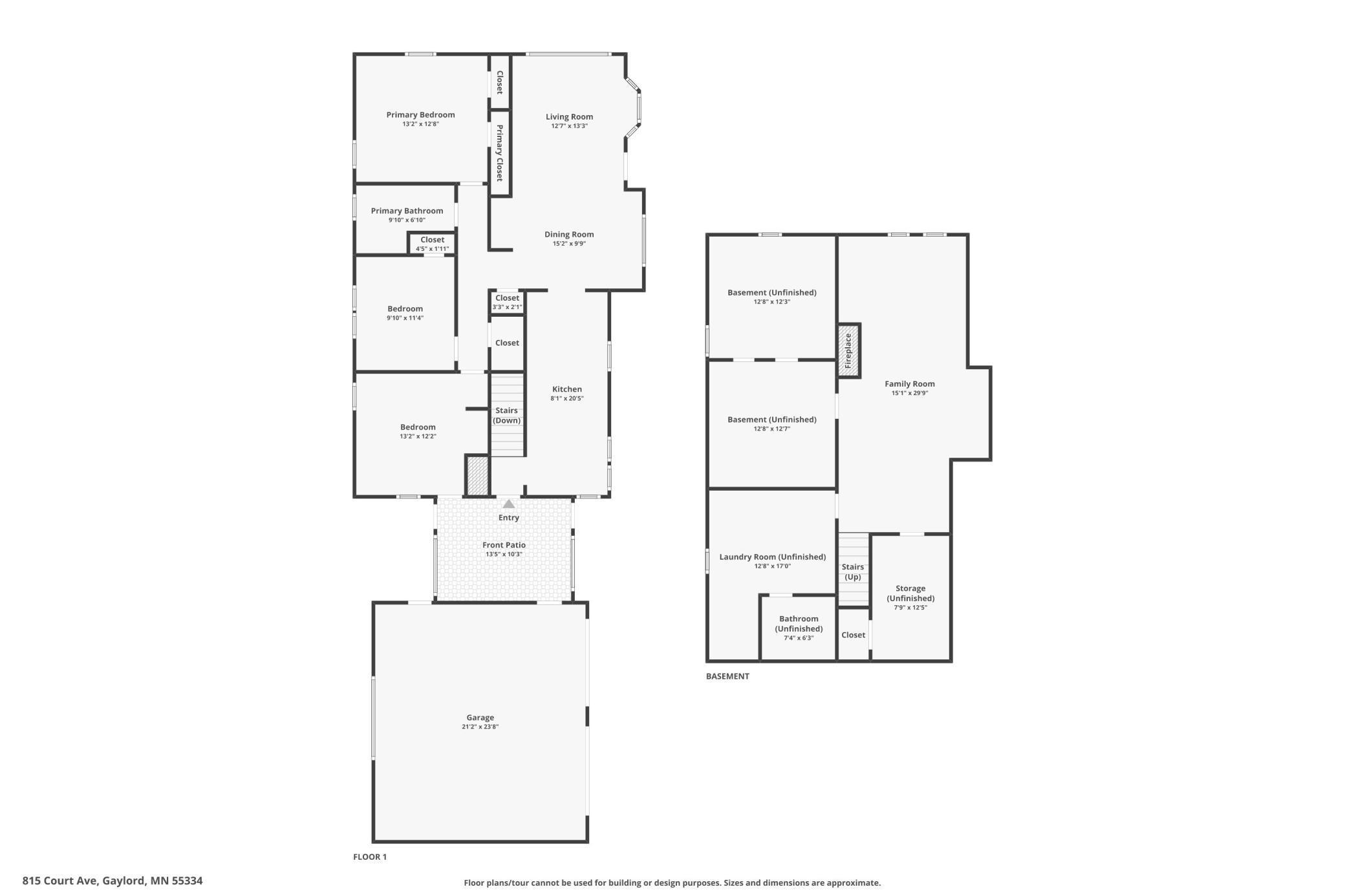 815 Court Avenue, Gaylord, Minnesota image 25