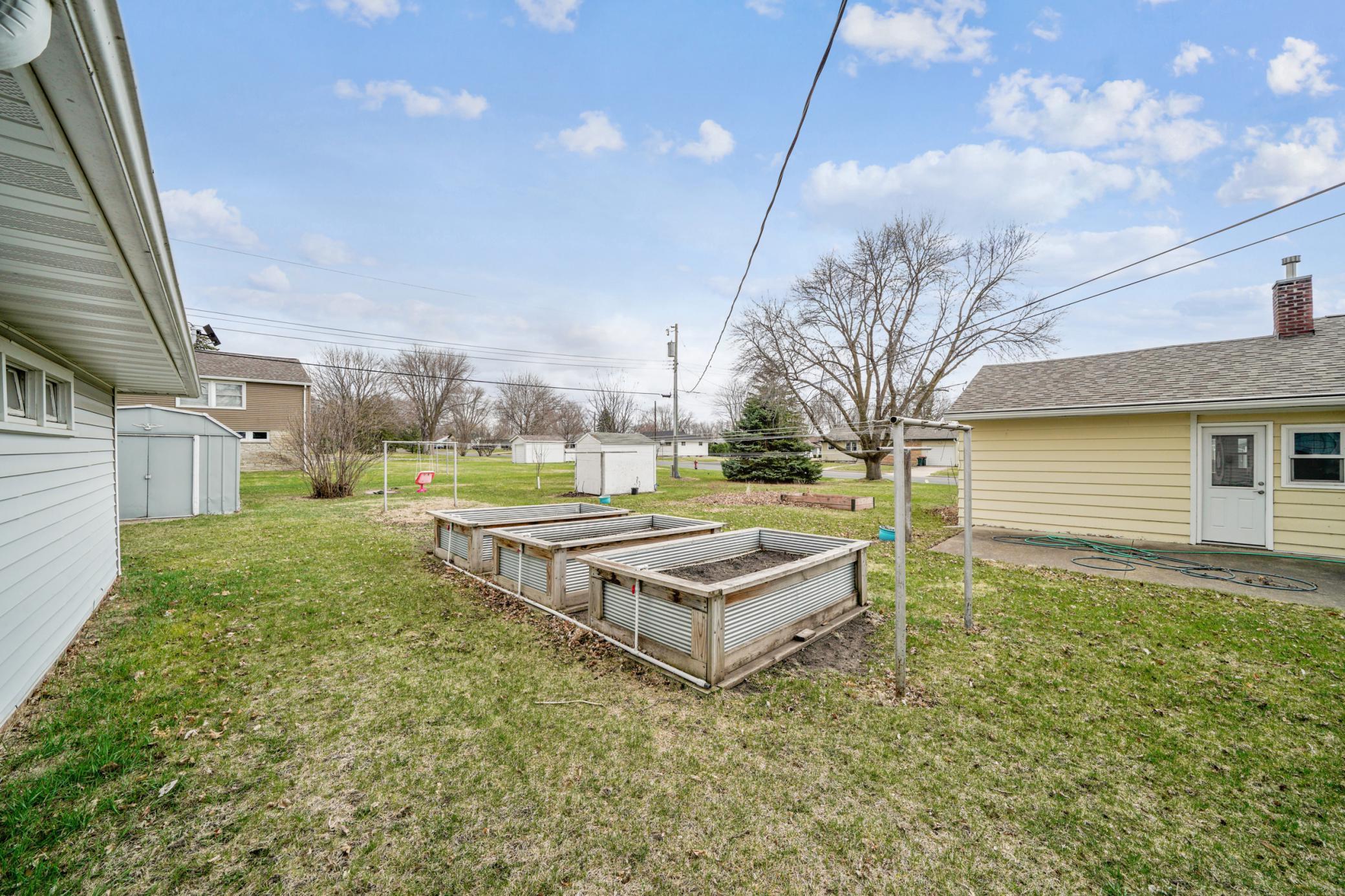 815 Court Avenue, Gaylord, Minnesota image 22