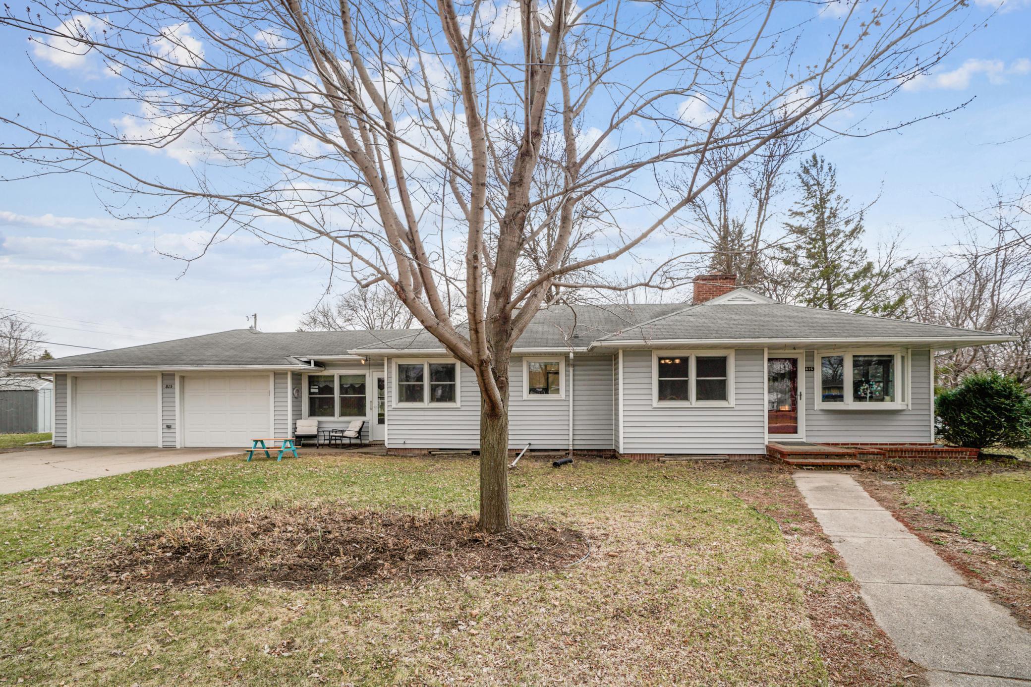 815 Court Avenue, Gaylord, Minnesota image 1