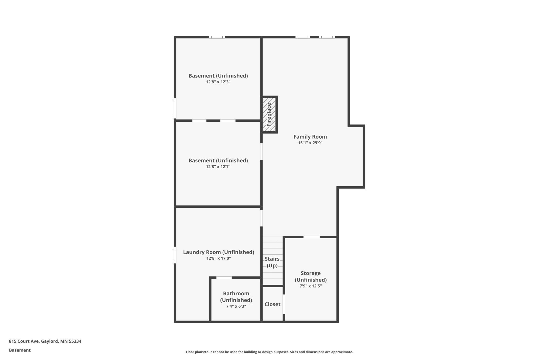 815 Court Avenue, Gaylord, Minnesota image 26