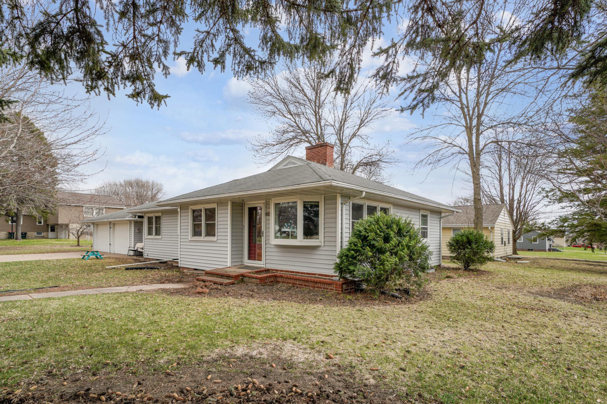 815 Court Avenue, Gaylord, Minnesota image 4