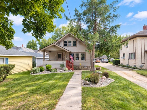Homes For Sale - 340 E 3rd Street<br/> Albert Lea, MN 56007