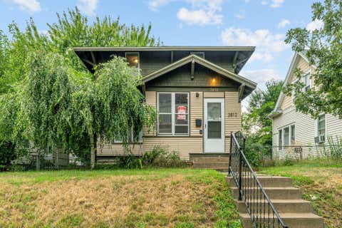 Homes For Sale - 3812 13th Avenue<br/> Minneapolis, MN 55407