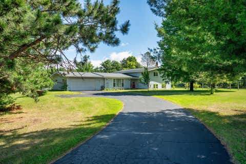 Homes For Sale - 1292 County Road H<br/> Star Prairie, WI 54026