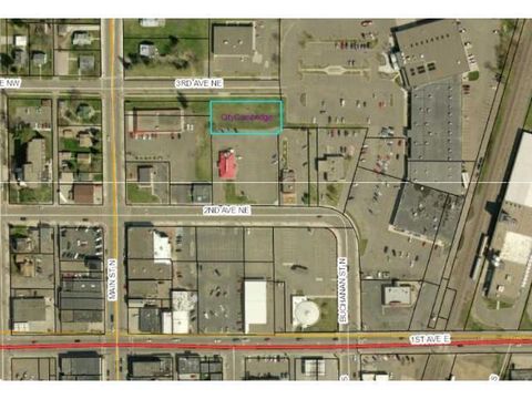 Vacant Land For Sale - XXXX 3rd Avenue<br/> Cambridge, MN 55008