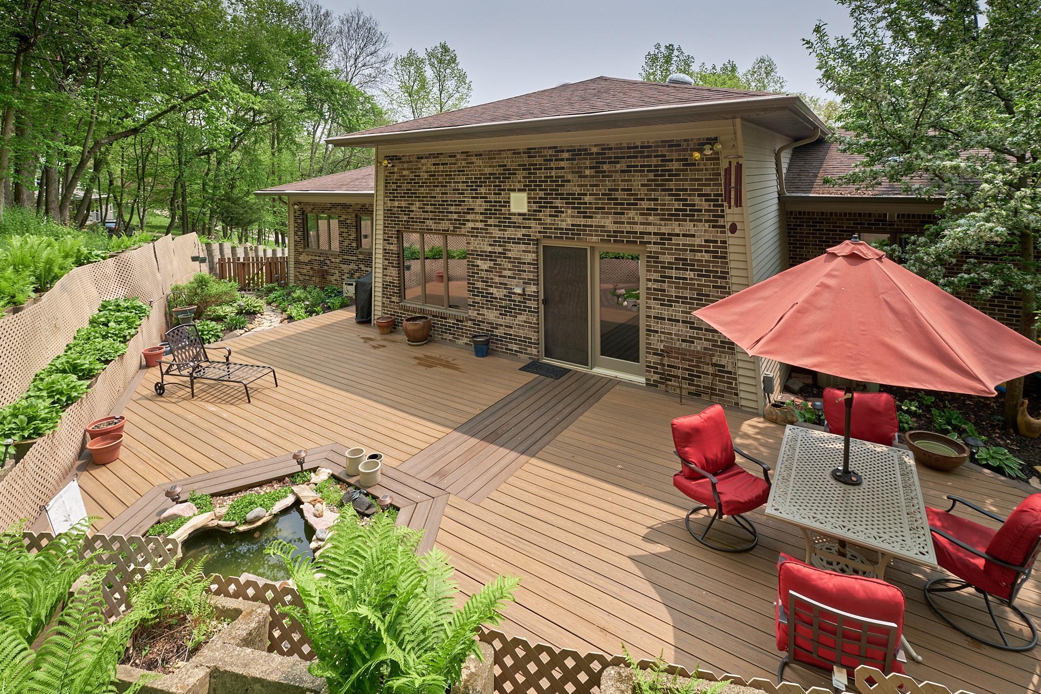 6317 Oak Meadow Lane, Rochester, Minnesota image 43