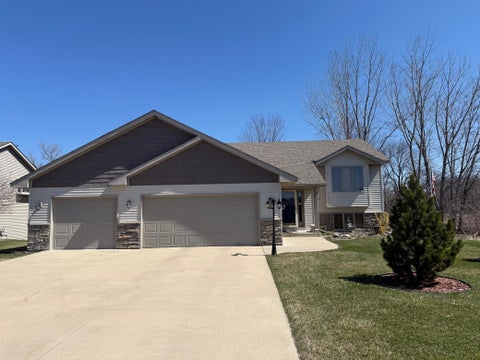 Homes For Sale - 1005 12th Street<br/> Waseca County, Waseca, MN 56093