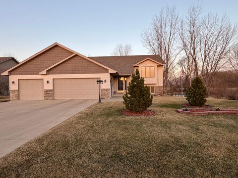 Homes For Sale - 1005 12th Street<br/> Waseca, MN 56093
