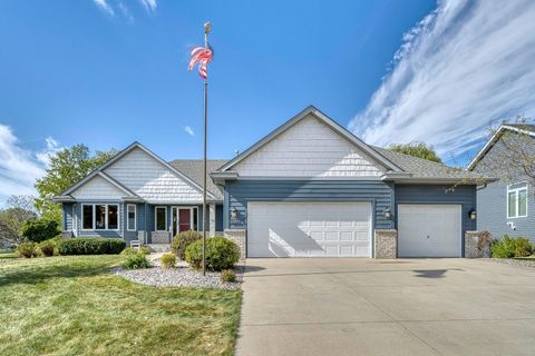 4265 Deerwood Lane N, Minneapolis, MN 55441 - #: 6601196