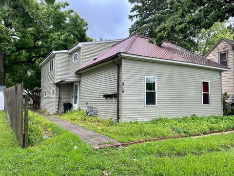 Multifamily For Sale - 919 W Front Street<br/> Freeborn County, Albert Lea, MN 56007