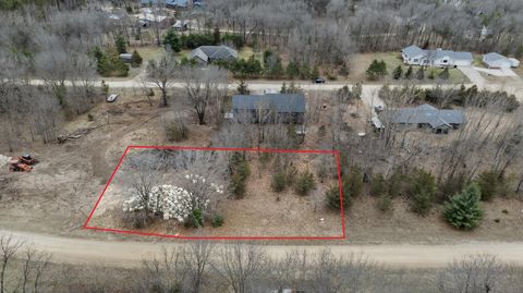 Vacant Land For Sale - L9B5 675th Street<br/> Wabasha County, Wabasha, MN 55981