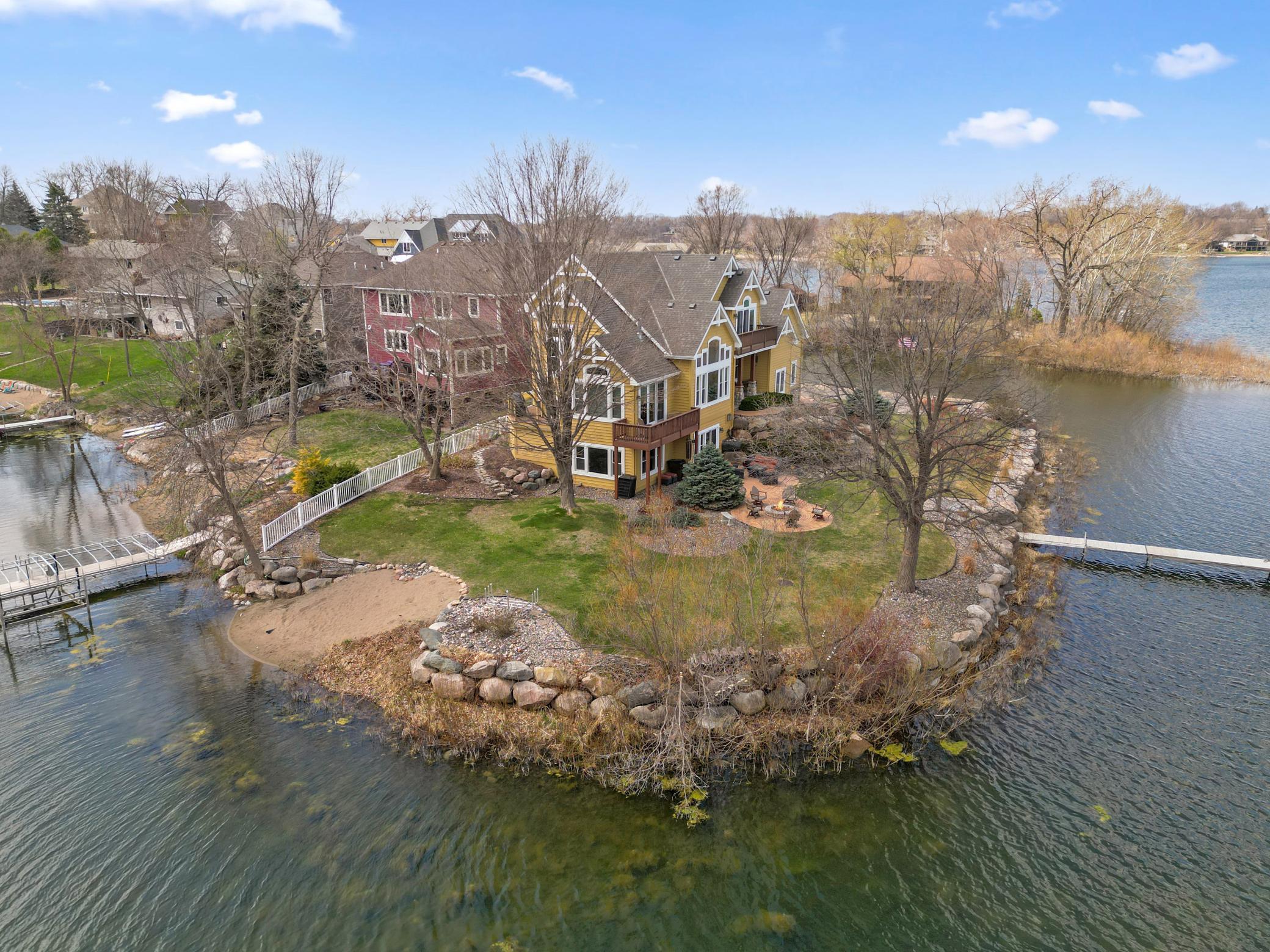 15331 Red Oaks Road, Prior Lake, Minnesota image 43