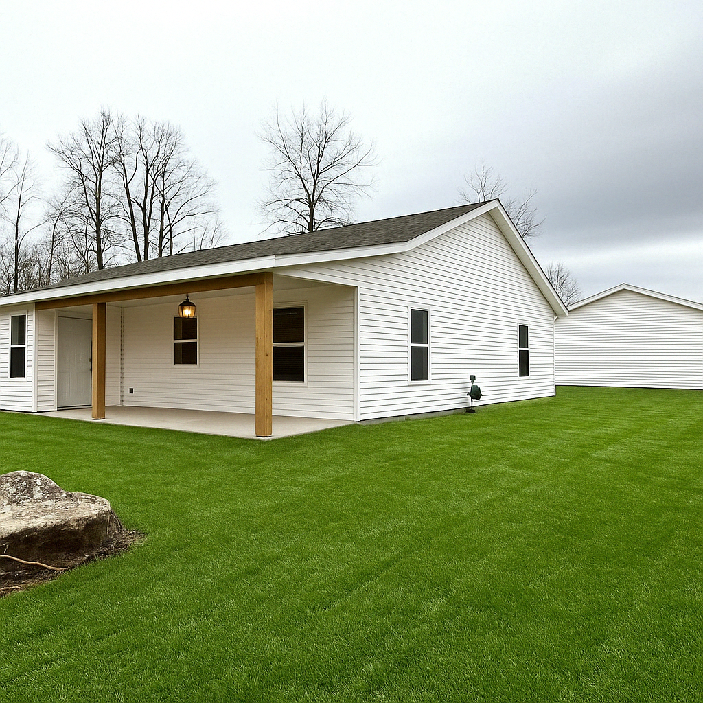 207 Ellen Street, Marble, Minnesota image 1