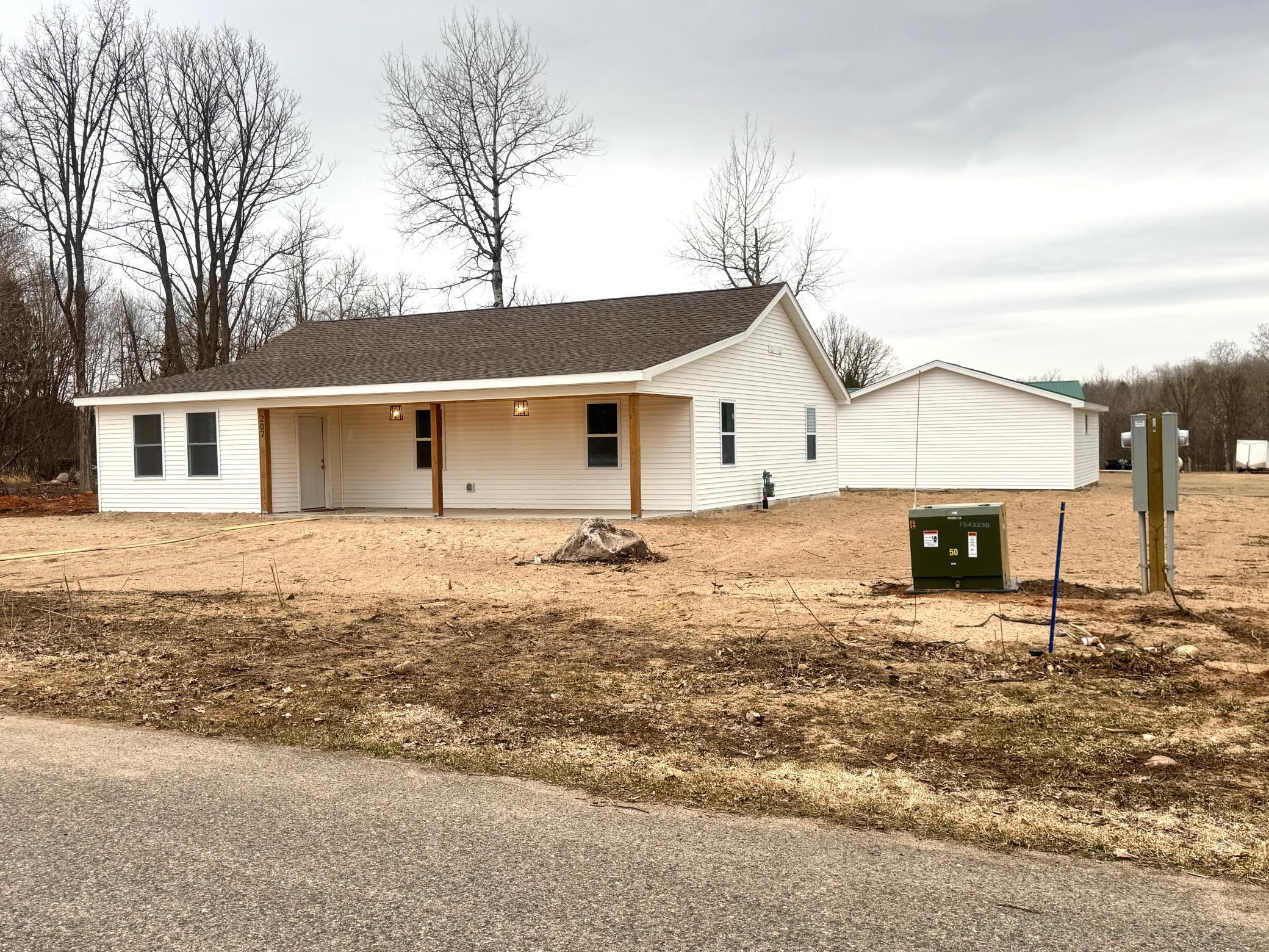 207 Ellen Street, Marble, Minnesota image 29