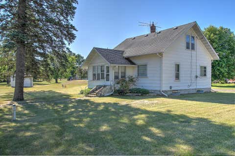 Homes For Sale - 38897 Okinawa Street<br/> Isanti County, Stanchfield, MN 55080