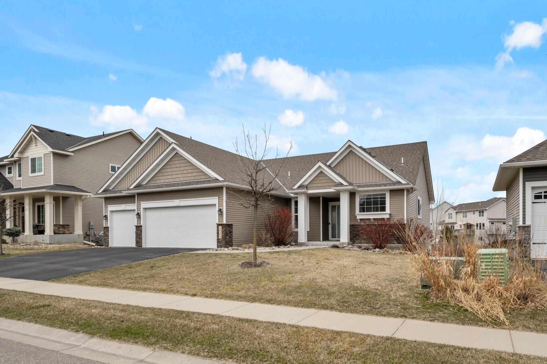 18199 Icon Court, Lakeville, Minnesota image 1