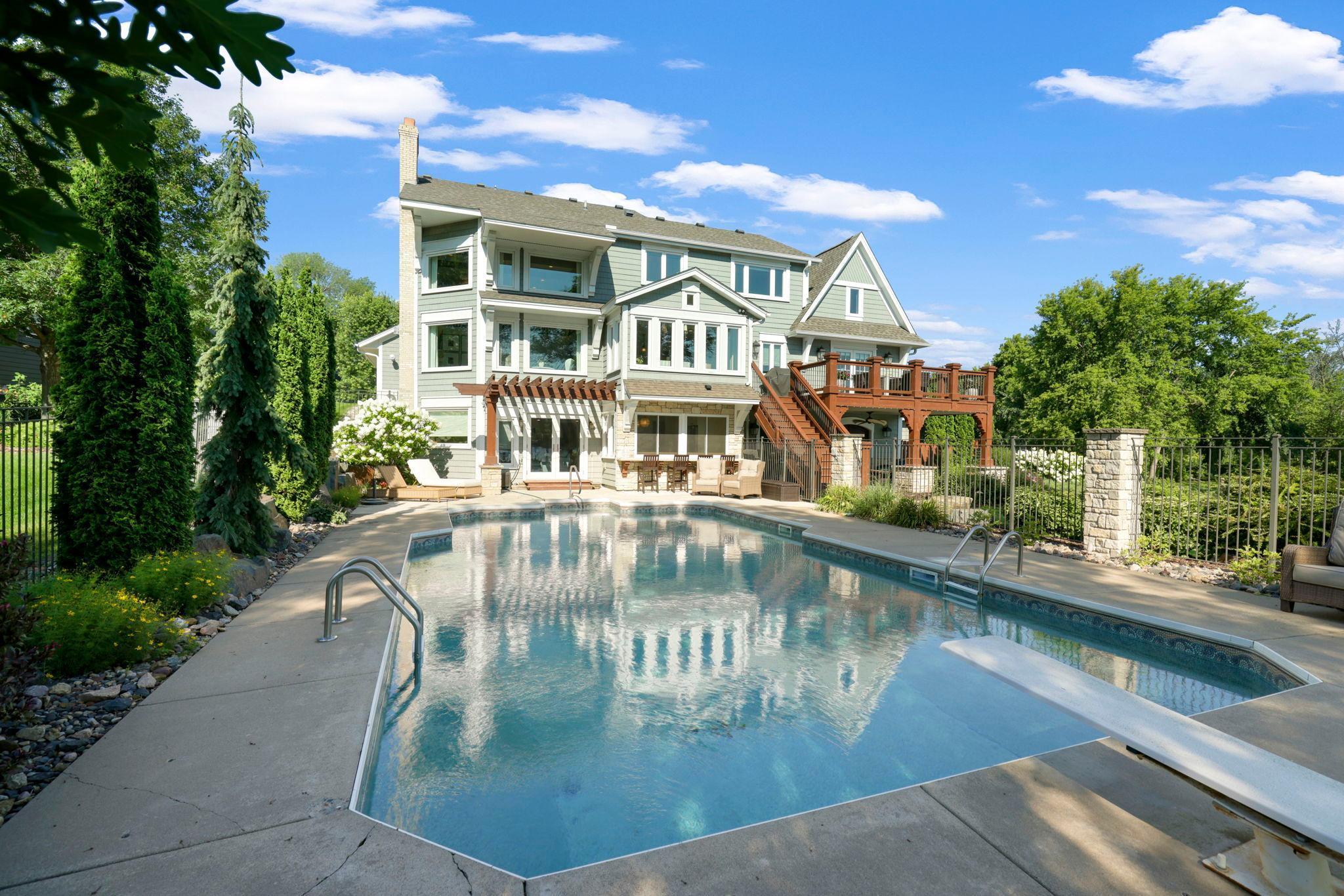 15707 Island View Road, Prior Lake, Minnesota image 1