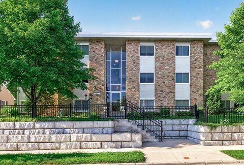 Condo For Sale - 5911 Oxford Street<br/> Hennepin County, Minneapolis, MN 55416