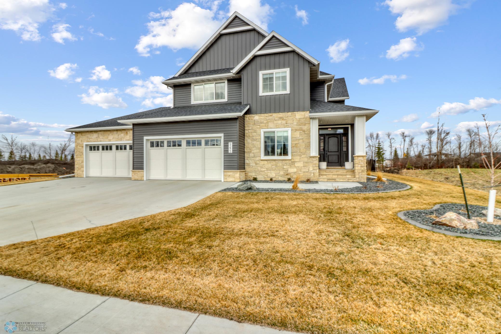 9273 Didrick Drive, Horace, North Dakota image 2