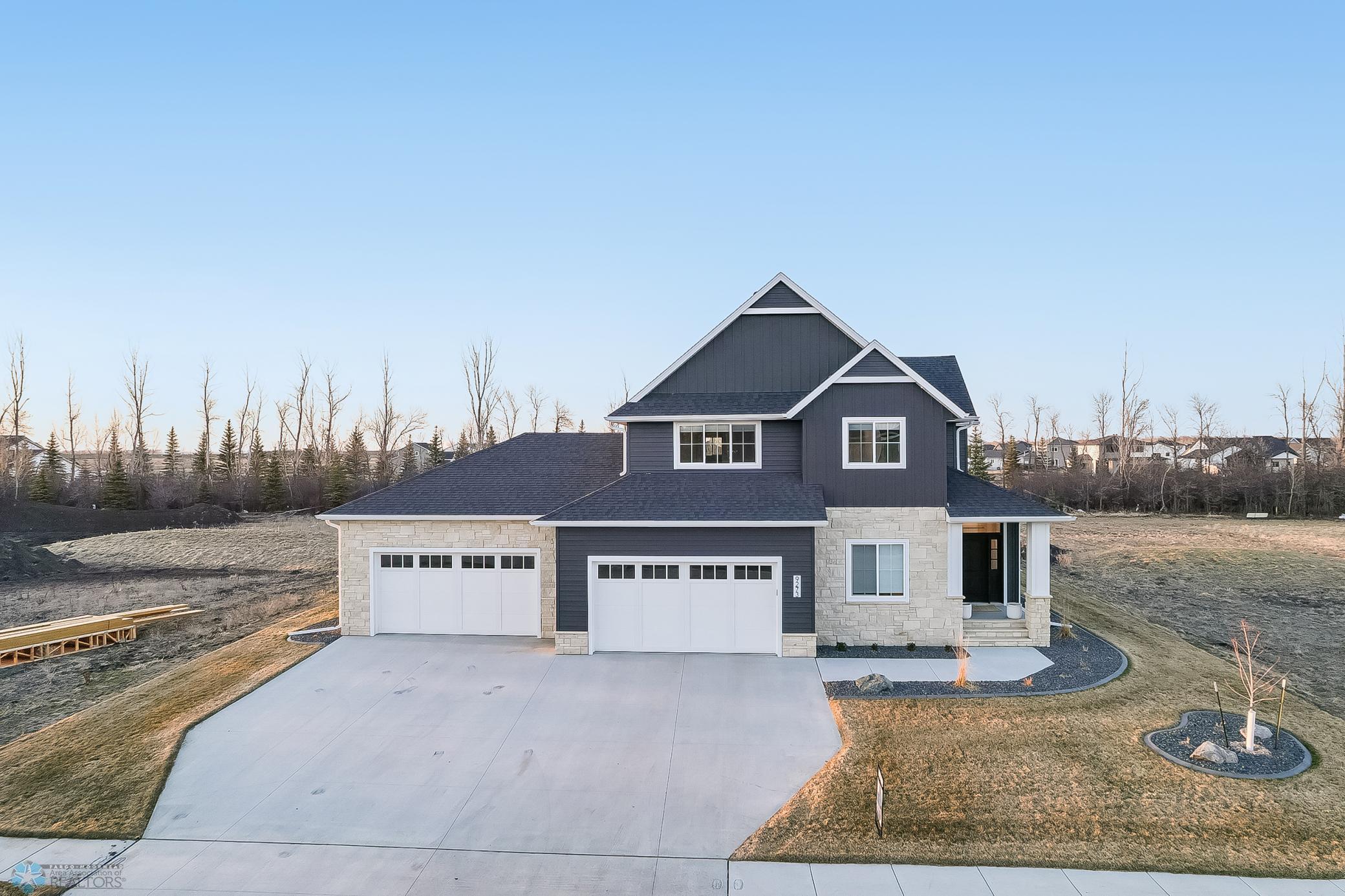 9273 Didrick Drive, Horace, North Dakota image 3