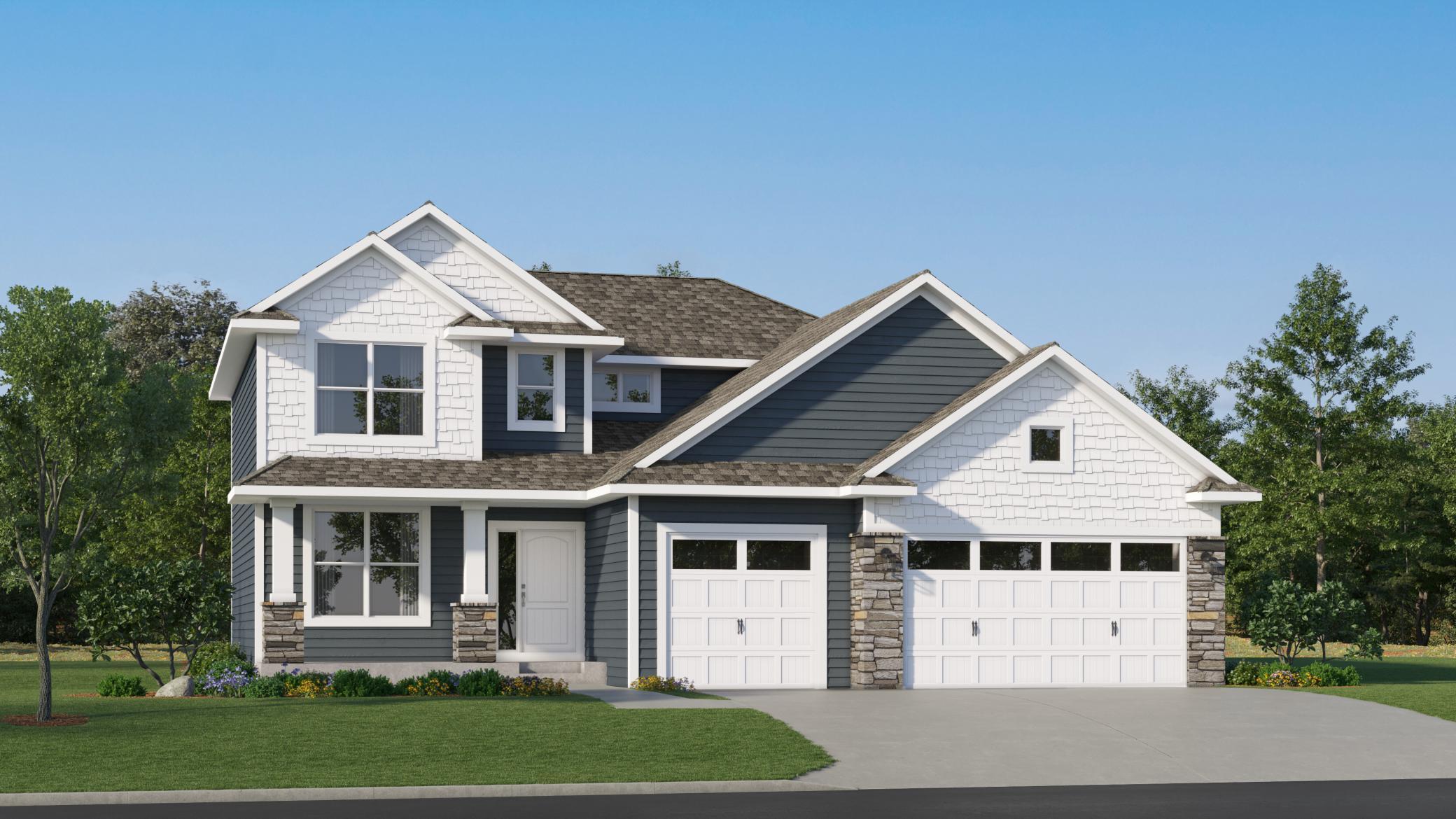 1593 Upper 141st Street, Rosemount, Minnesota image 20