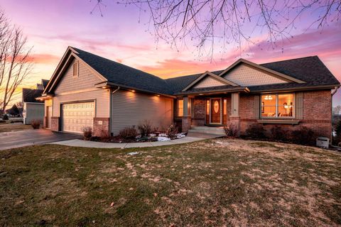 Homes For Sale - 21418 Queen Street<br/> Sherburne County, Elk River, MN 55330