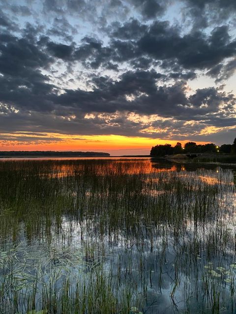 Vacant Land For Sale - 1290 Malone Park Road<br/> Isle, MN 56342