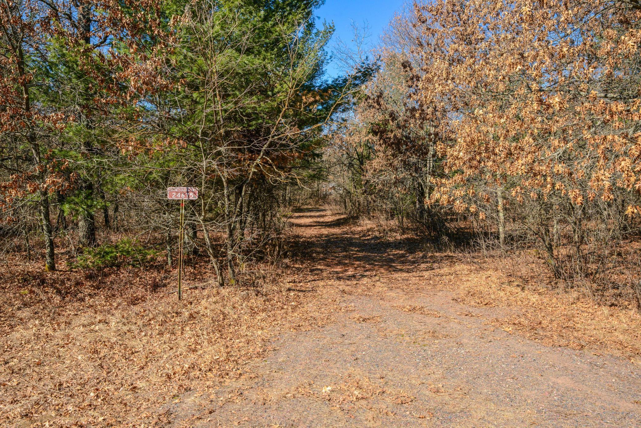 24675 Mclain Road, Grantsburg, Wisconsin image 21